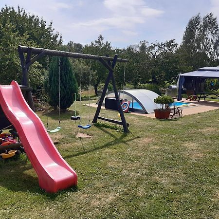 Apartmany Roudnice Jestrabi V Krkonosich Luaran gambar