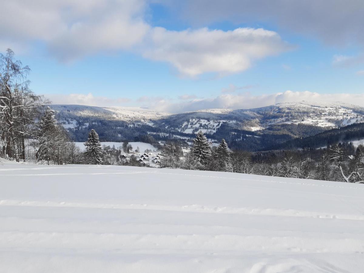 Apartmany Roudnice Jestrabi V Krkonosich Luaran gambar