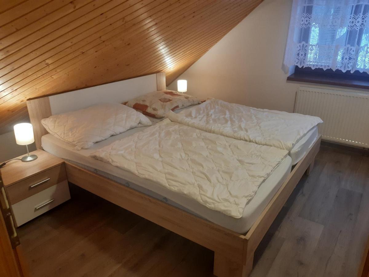Apartmany Roudnice Jestrabi V Krkonosich Luaran gambar