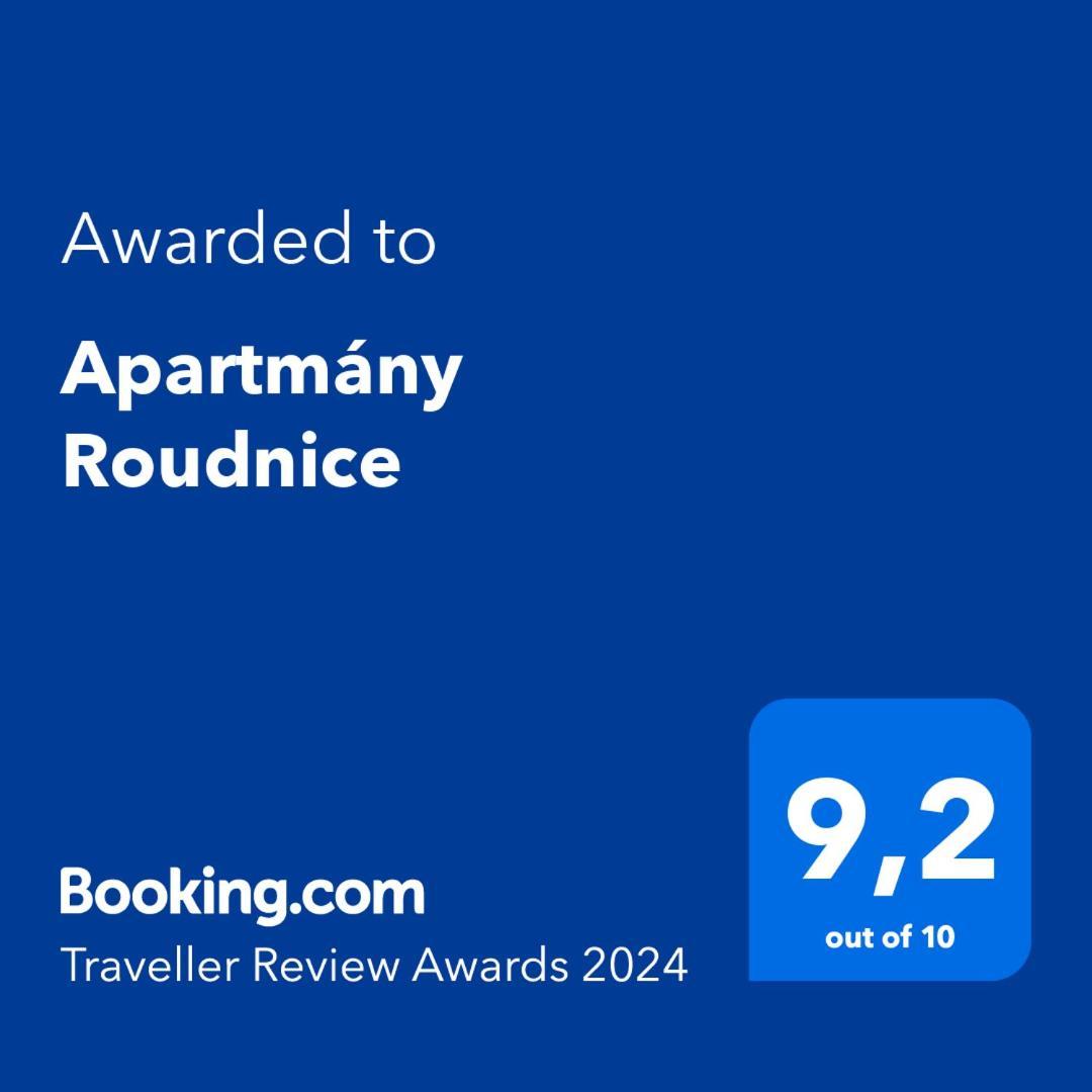 Apartmany Roudnice Jestrabi V Krkonosich Luaran gambar