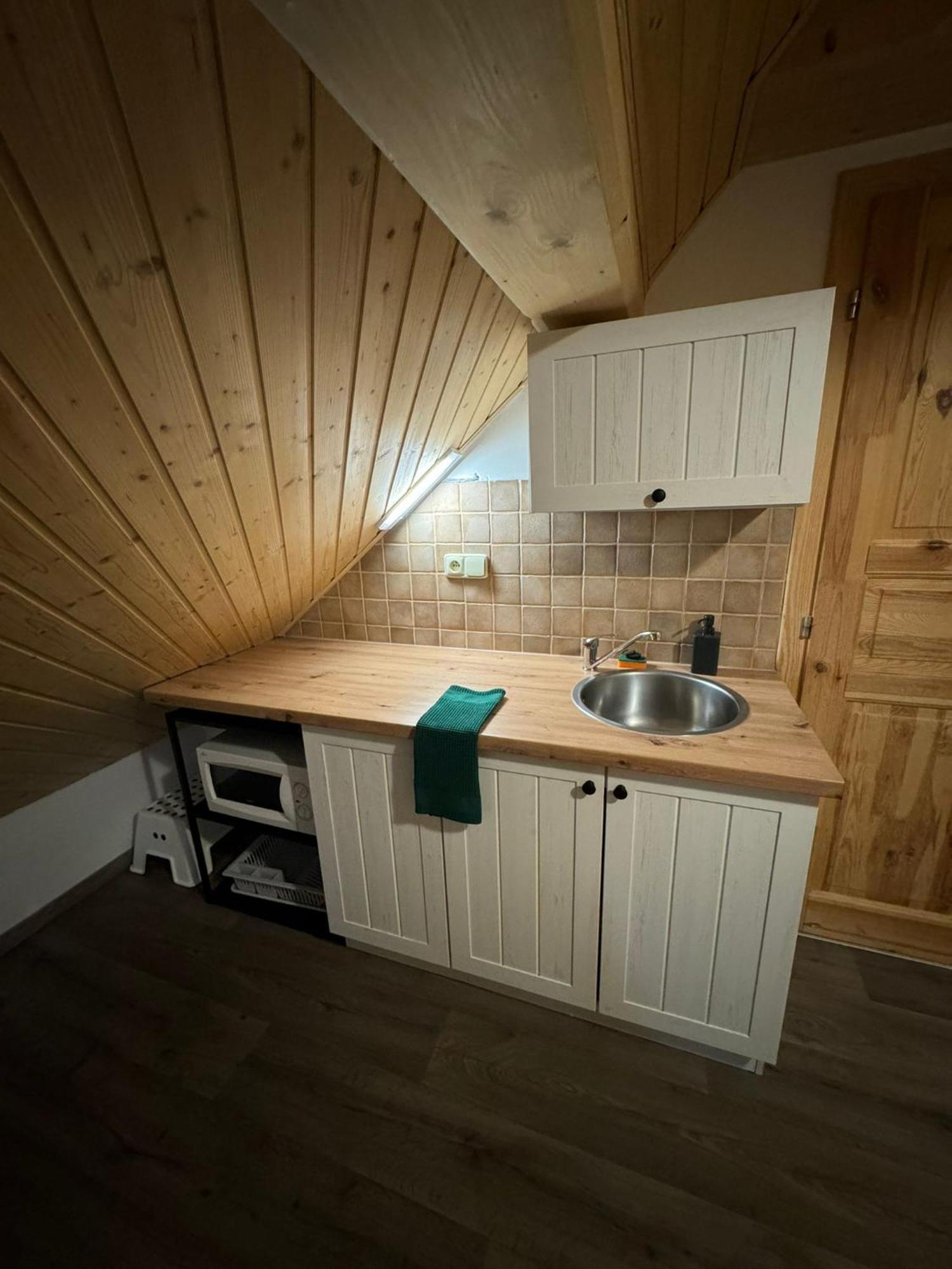 Apartmany Roudnice Jestrabi V Krkonosich Luaran gambar