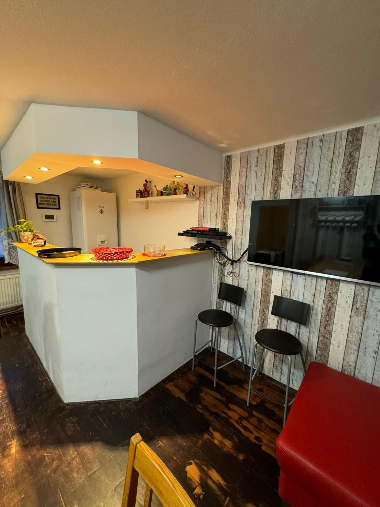 Apartmany Roudnice Jestrabi V Krkonosich Luaran gambar