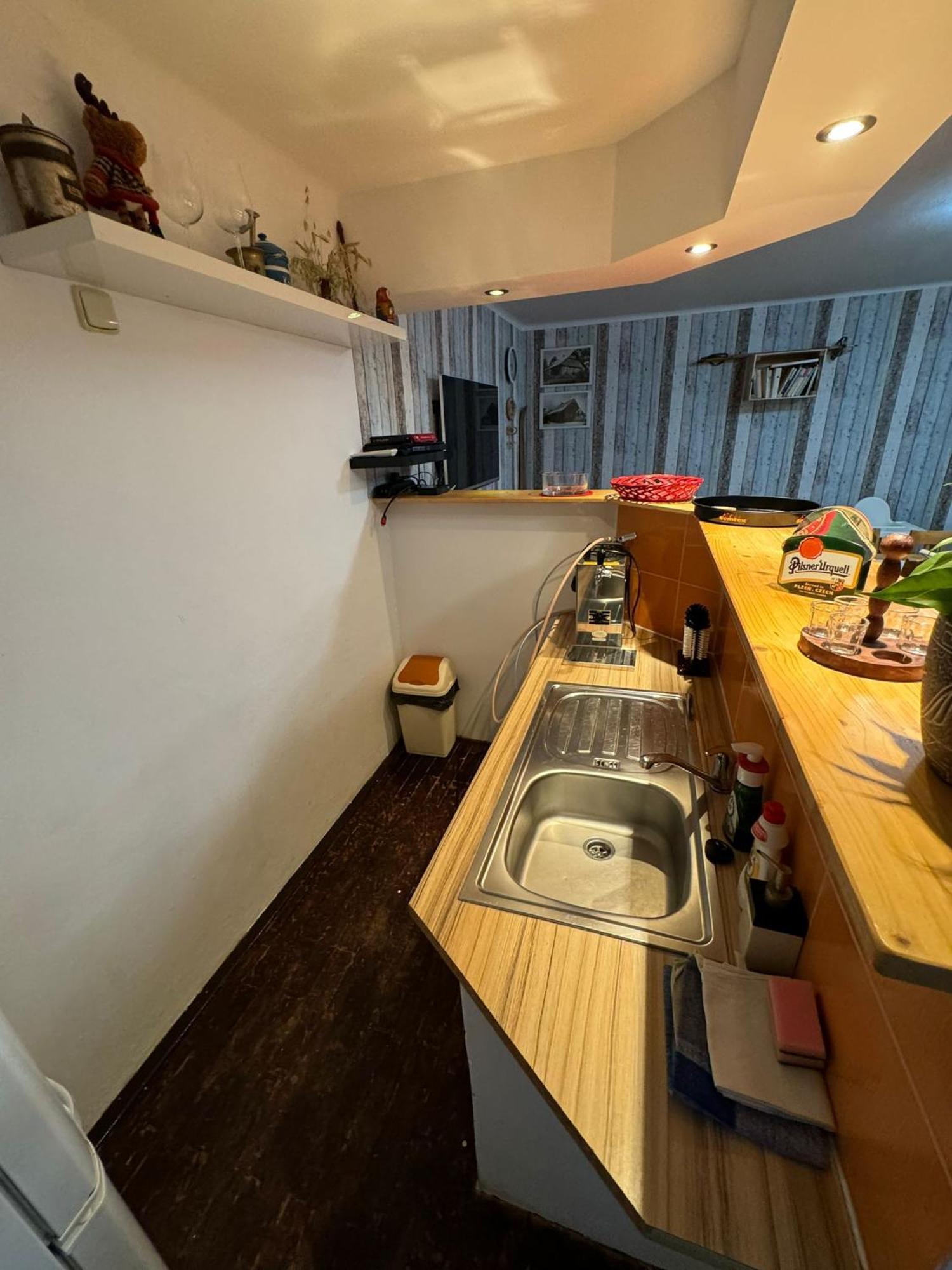 Apartmany Roudnice Jestrabi V Krkonosich Luaran gambar