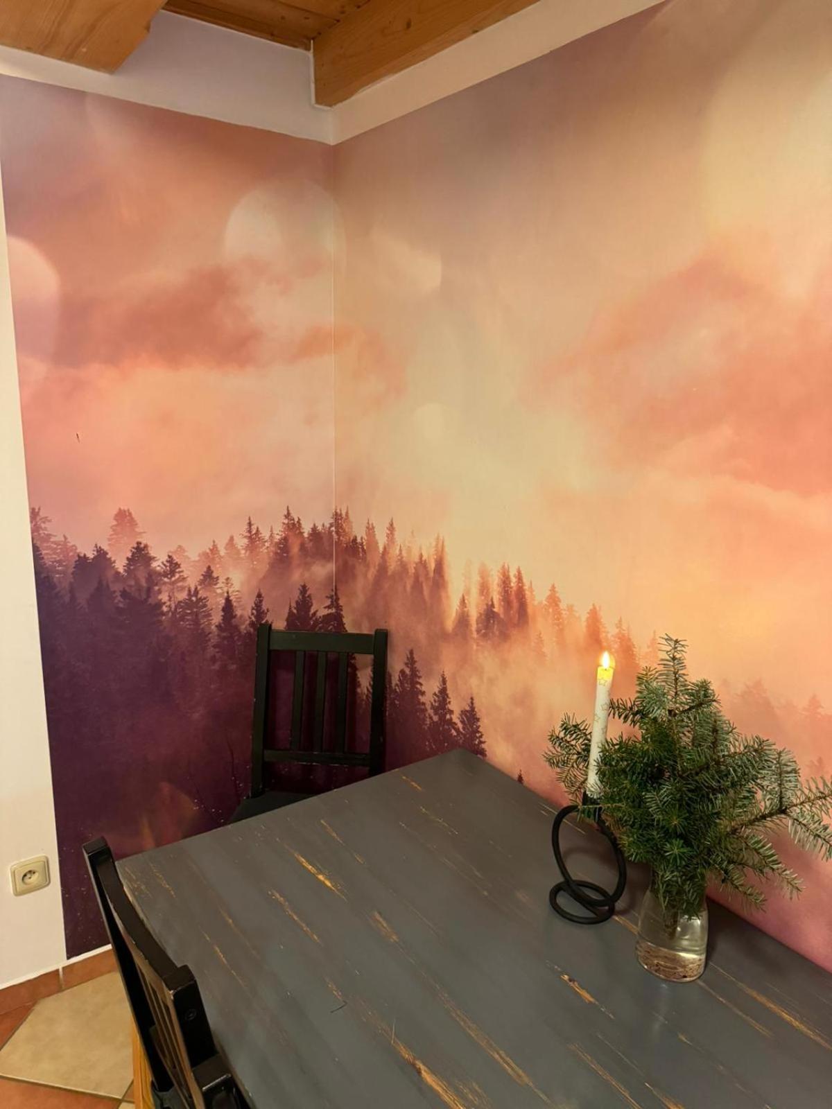 Apartmany Roudnice Jestrabi V Krkonosich Luaran gambar