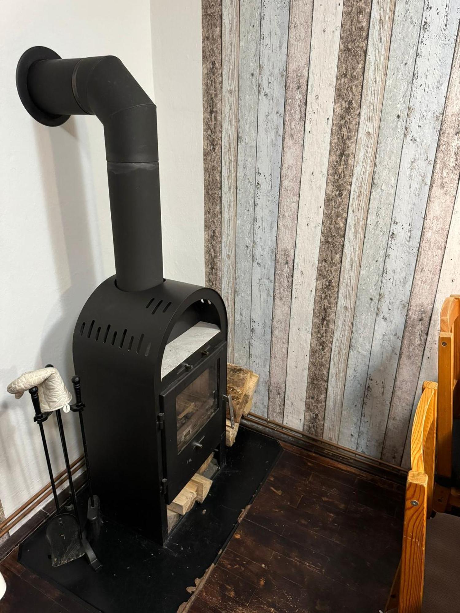 Apartmany Roudnice Jestrabi V Krkonosich Luaran gambar