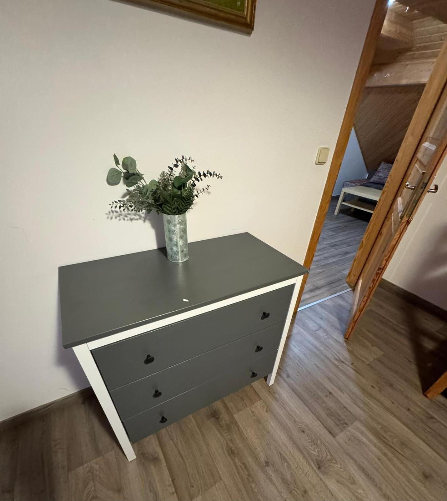 Apartmany Roudnice Jestrabi V Krkonosich Luaran gambar